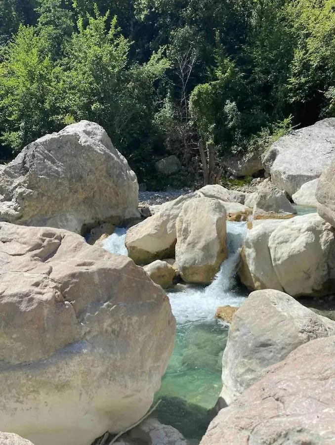 Appartement 3 Pieces Dans Maison Individuelle Entre Mer Et Montagnes Bouyon France