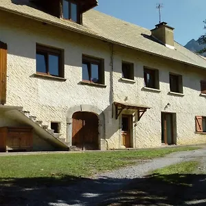  Hébergement de vacances Maison Typique Des Alpes, Pour Un Grand Bol D'air.