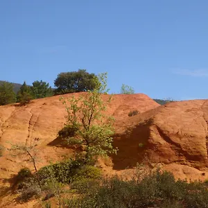  Appartement Perchée Dans Les Arbres Et Terrasse Ensoleillée